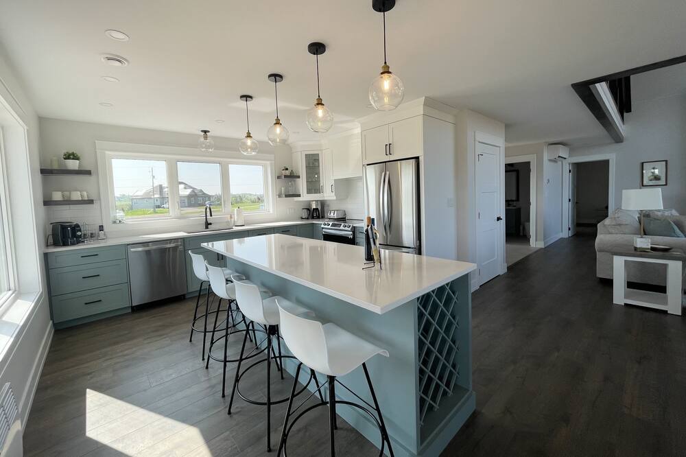 Photo of Kitchen in New London