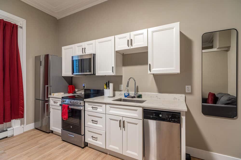 Photo of Kitchen in South End