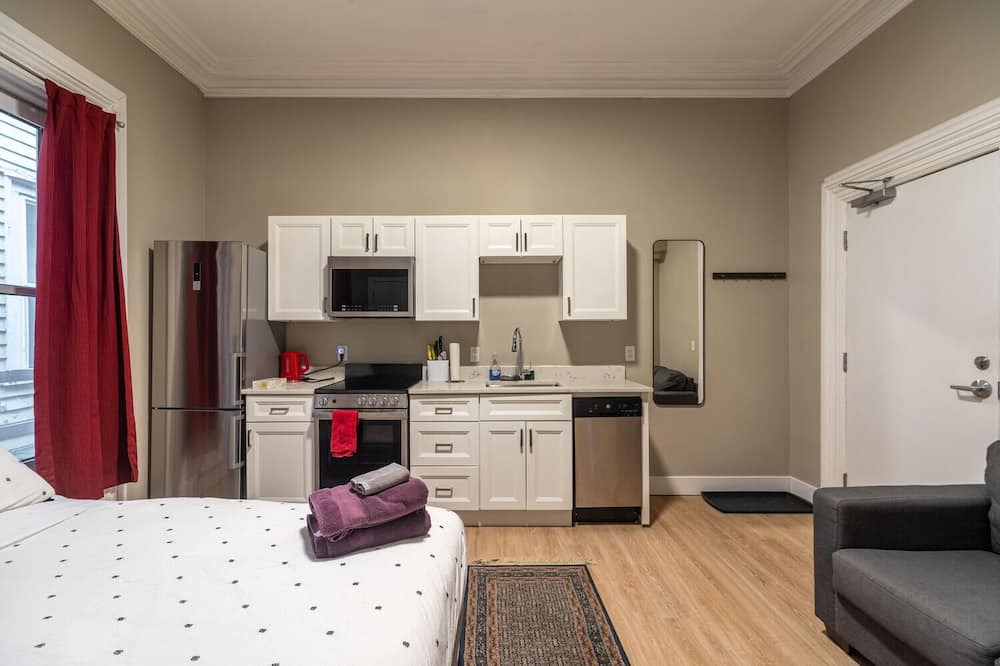 Photo of Kitchen in South End