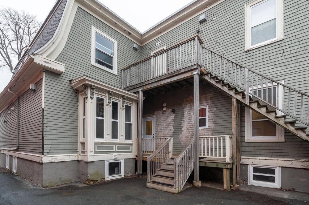 Photo of Outdoor in South End