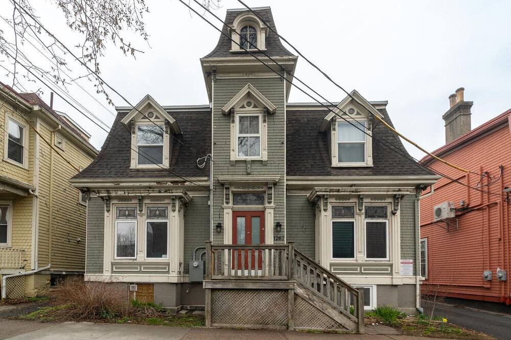 Photo of Outdoor in South End