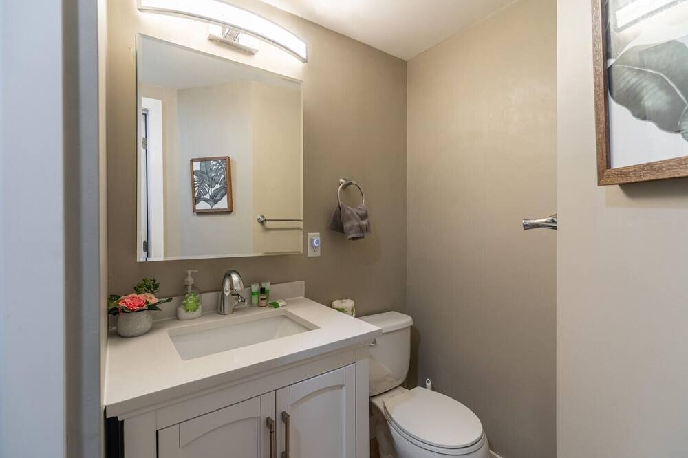 Photo of Bathroom in South End