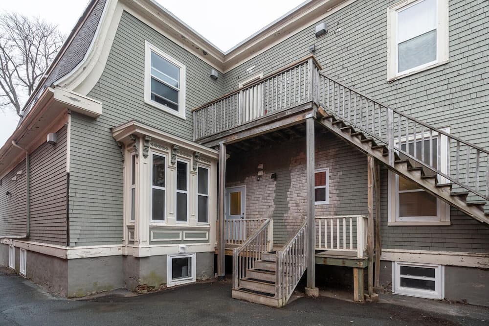 Photo of Outdoor in South End