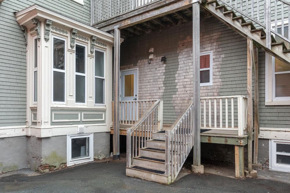 Photo of Outdoor in South End