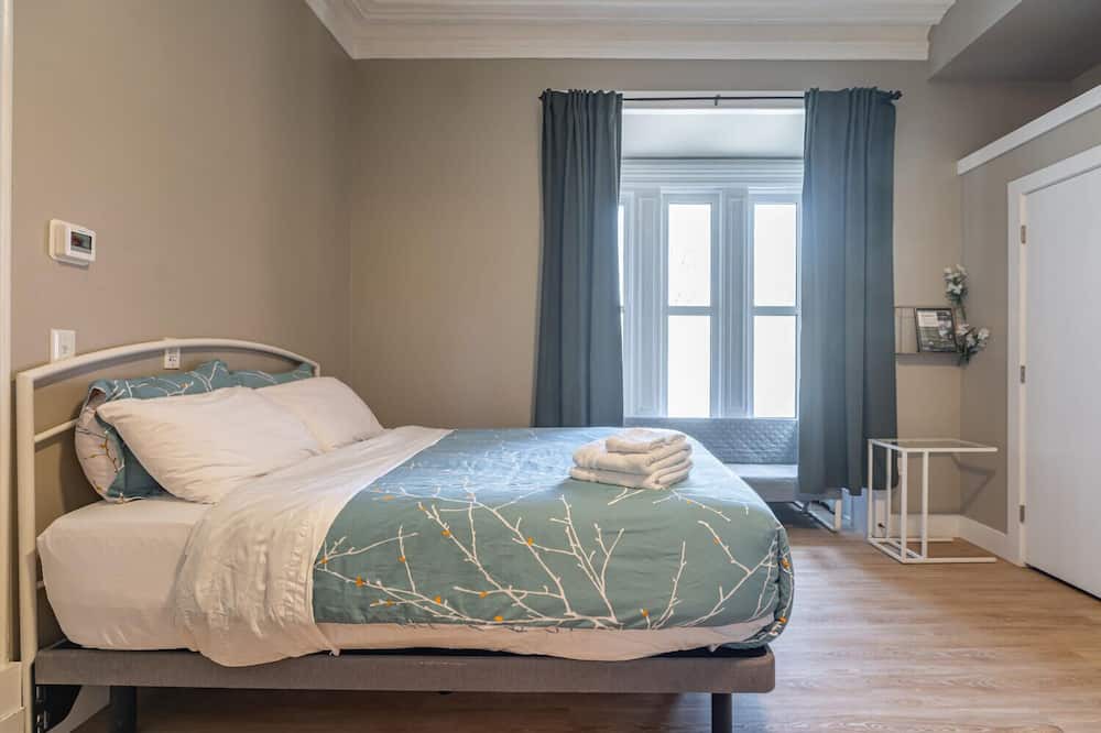 Photo of Bedroom in South End