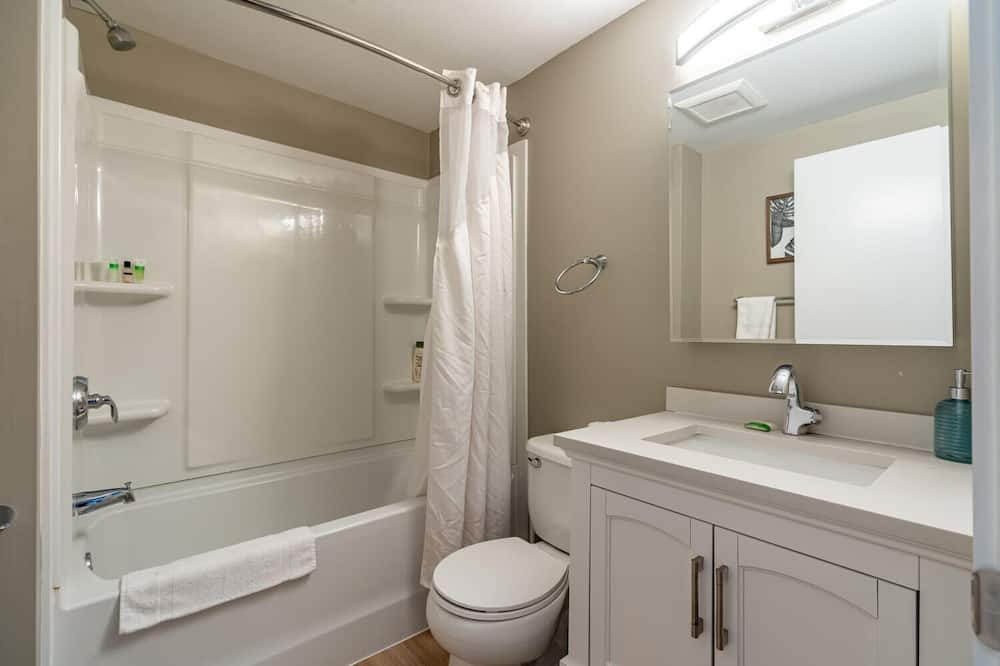 Photo of Bathroom in South End