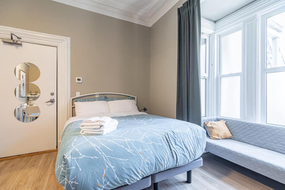 Photo of Bedroom in South End