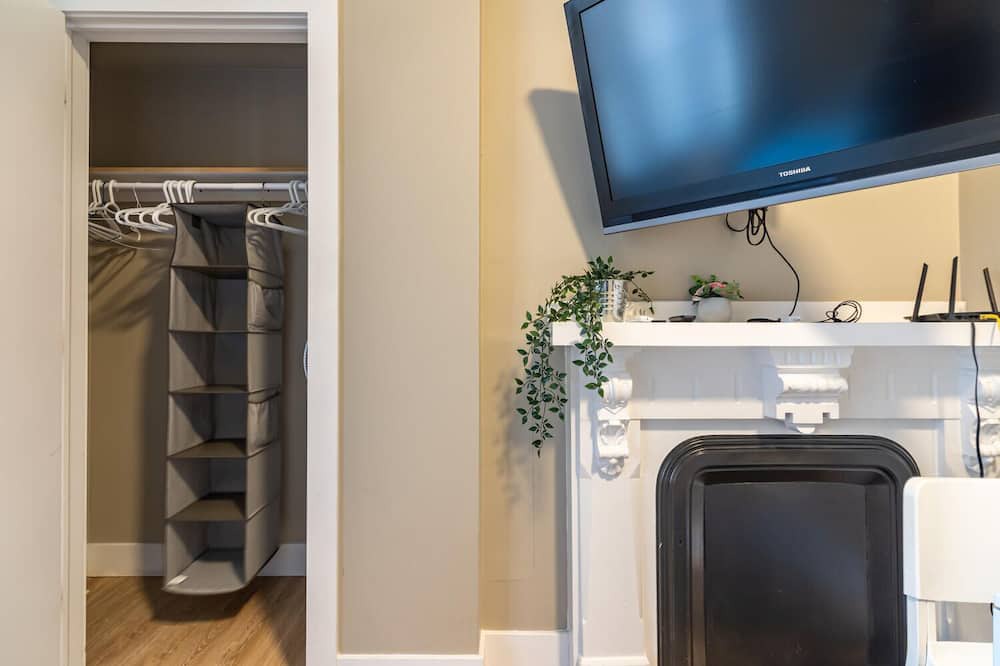 Photo of Bedroom in South End
