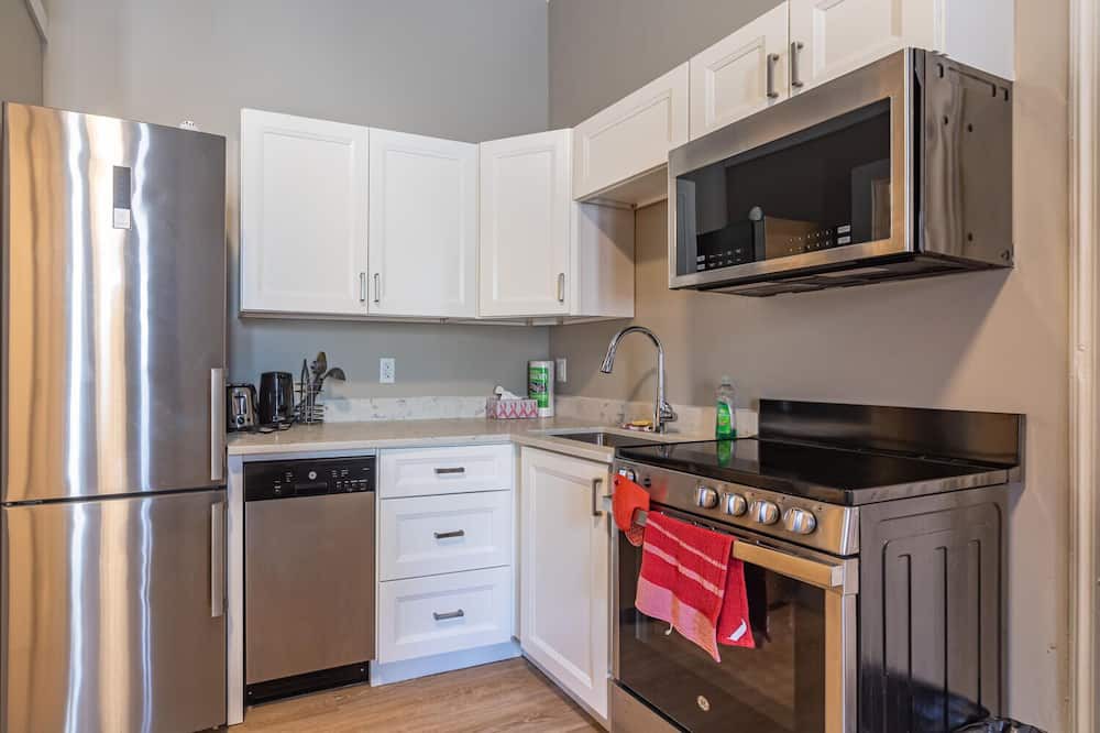 Photo of Kitchen in South End