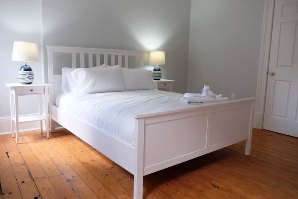 Photo of Bedroom in South End