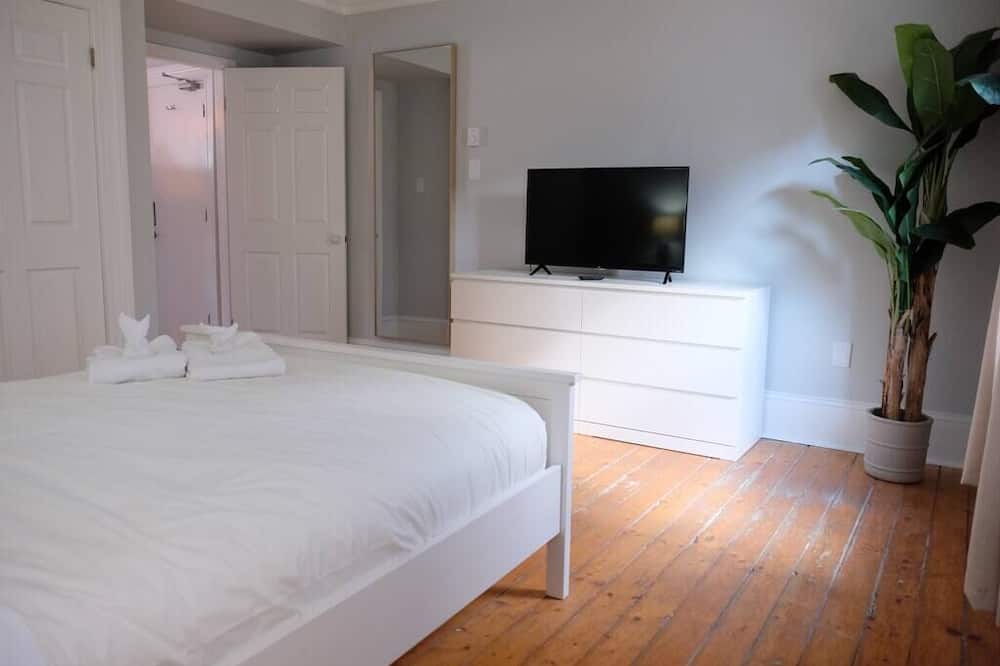 Photo of Bedroom in South End