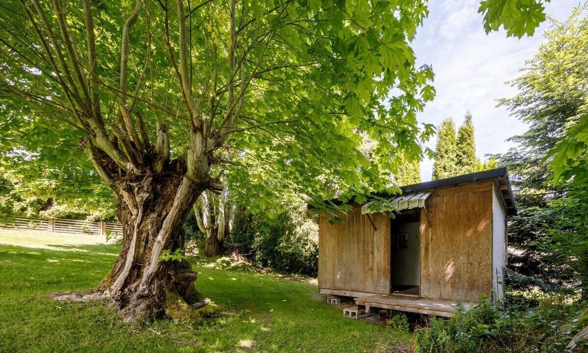 Photo of Outdoor in Departure Bay