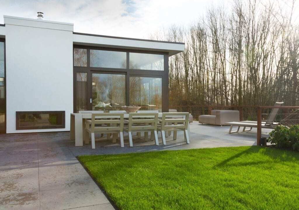 Photo of Patio Balcony in Halfweg
