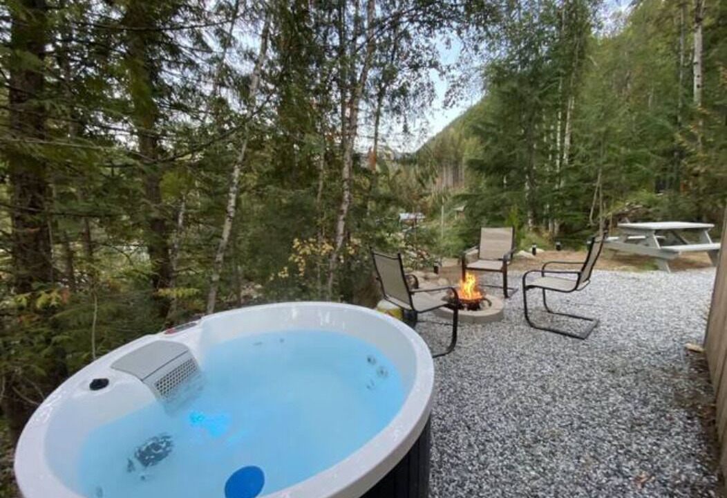 Photo of Outdoor in Crescent Valley