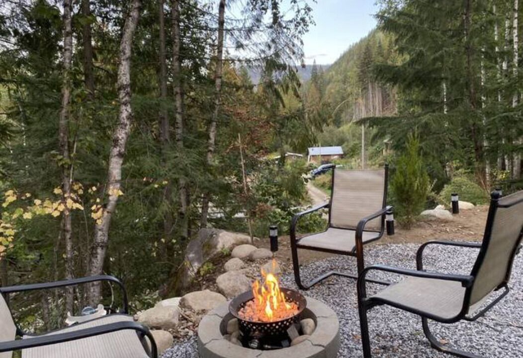 Photo of Outdoor in Crescent Valley