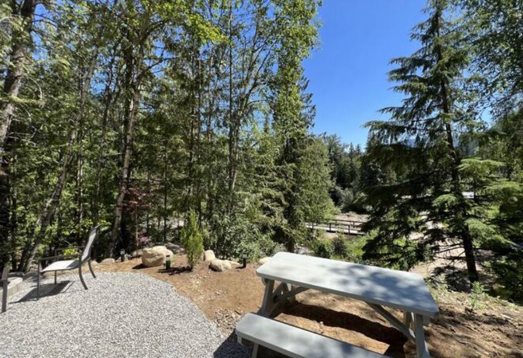 Photo of Outdoor in Crescent Valley