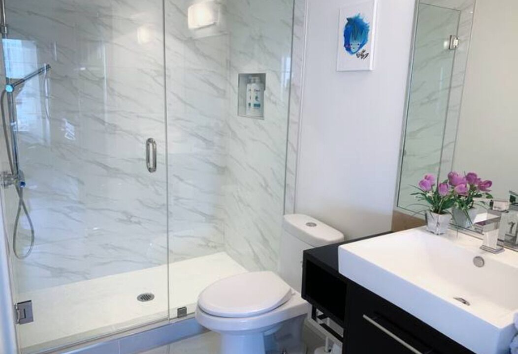 Photo of Bathroom in Gastown