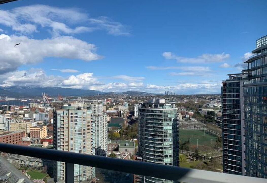 Photo of Outdoor in Gastown