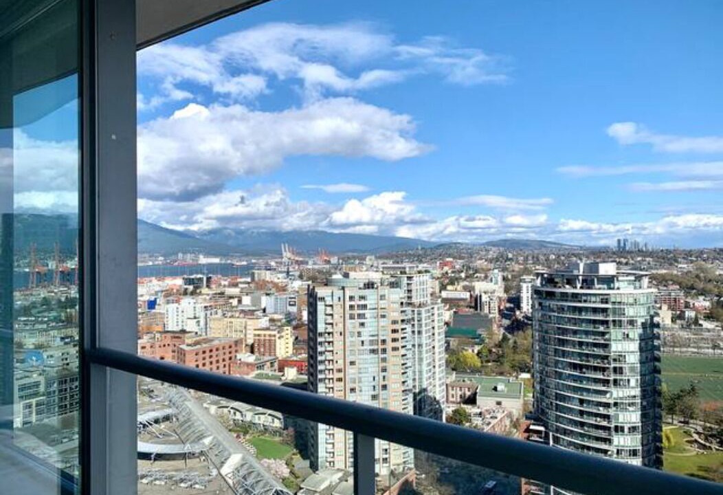 Photo of Outdoor in Gastown