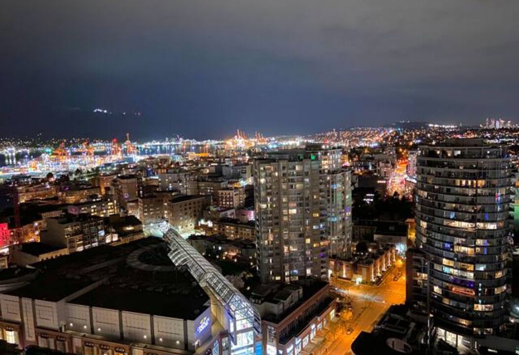 Photo of Outdoor in Gastown