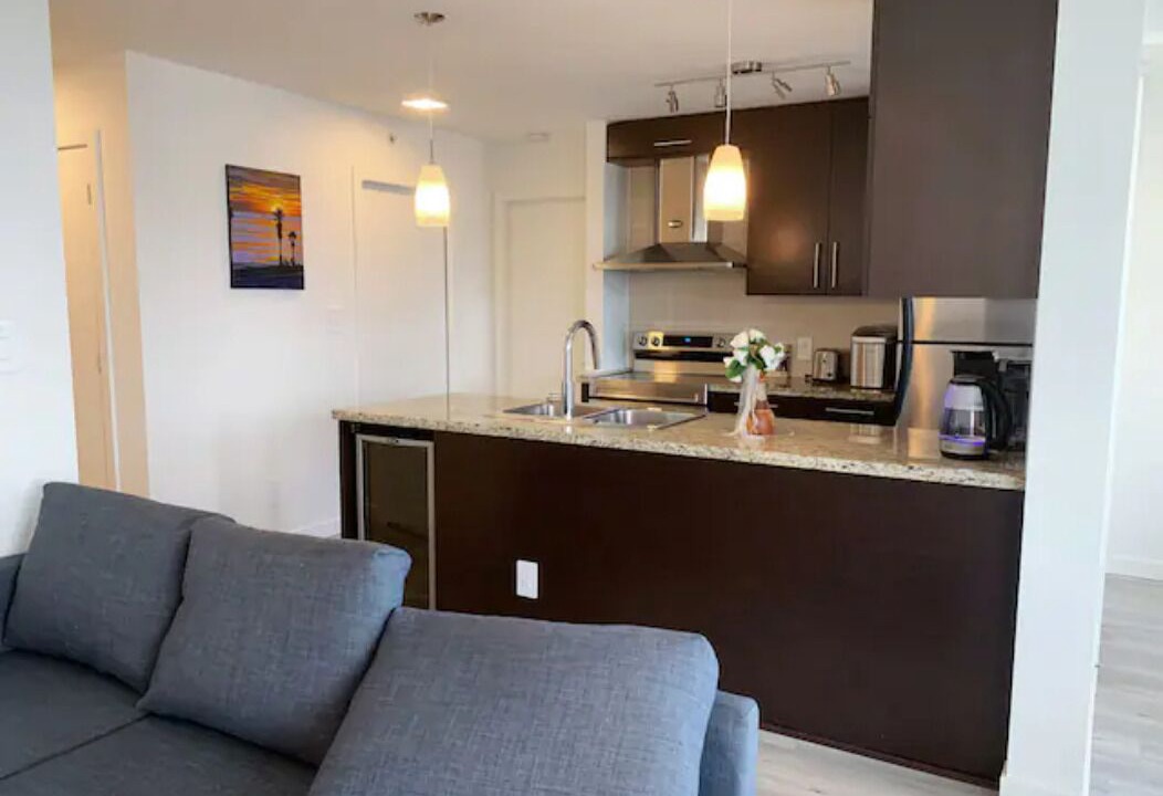 Photo of Kitchen in Gastown