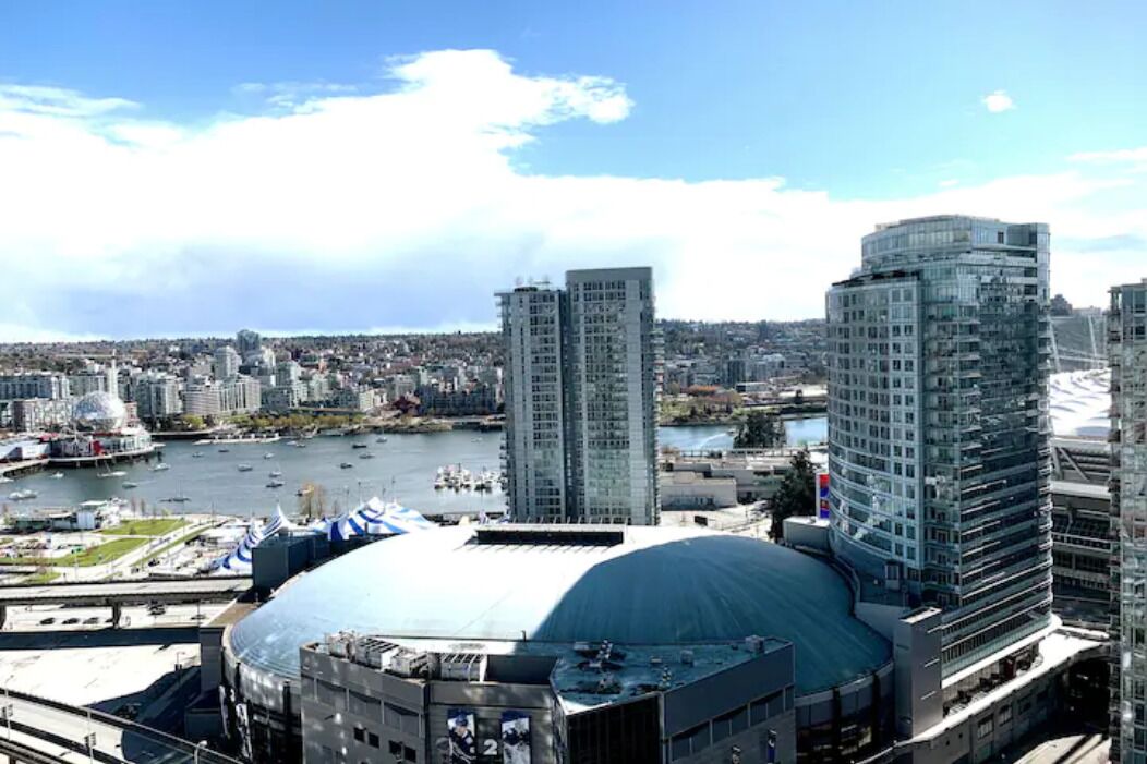 Photo of Outdoor in Gastown