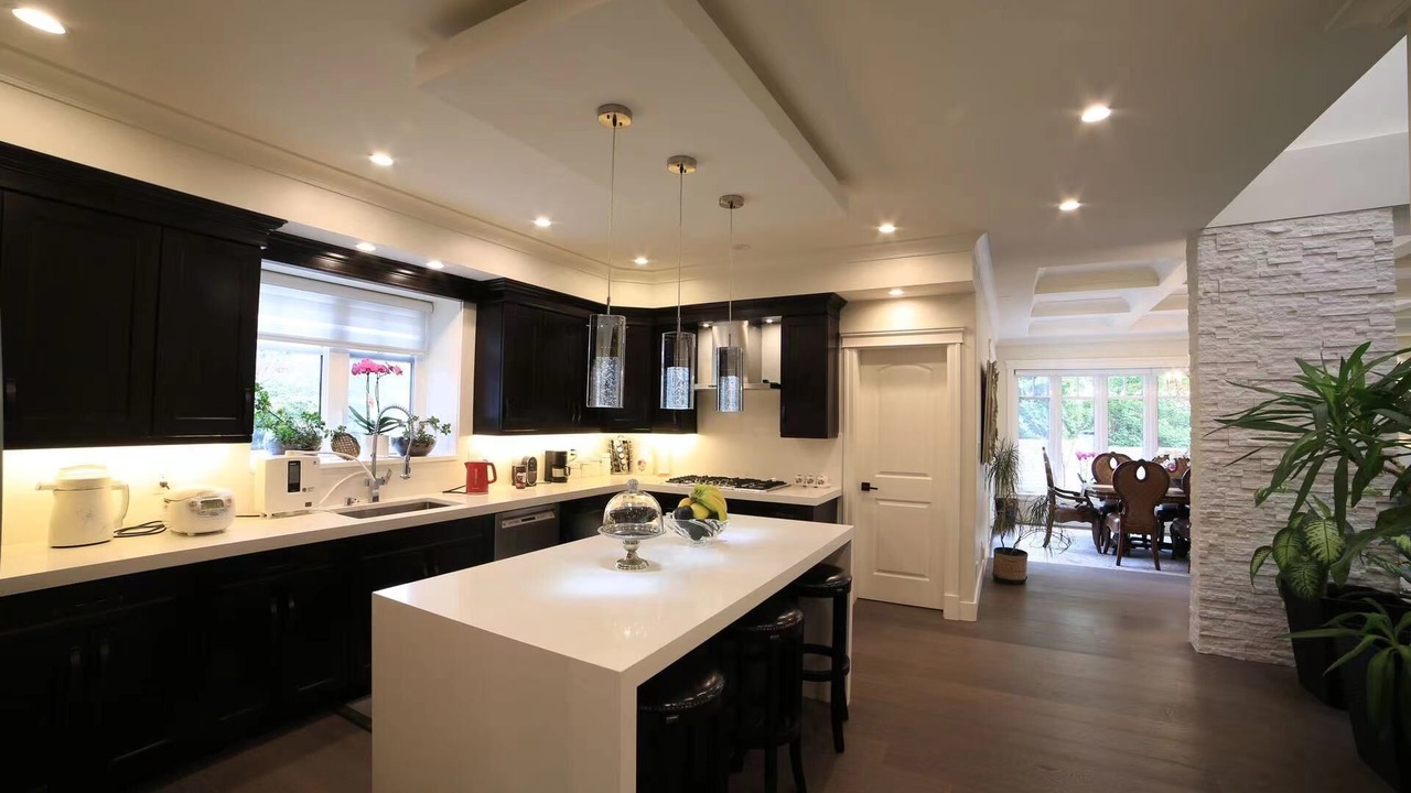 Photo of Kitchen in Marpole