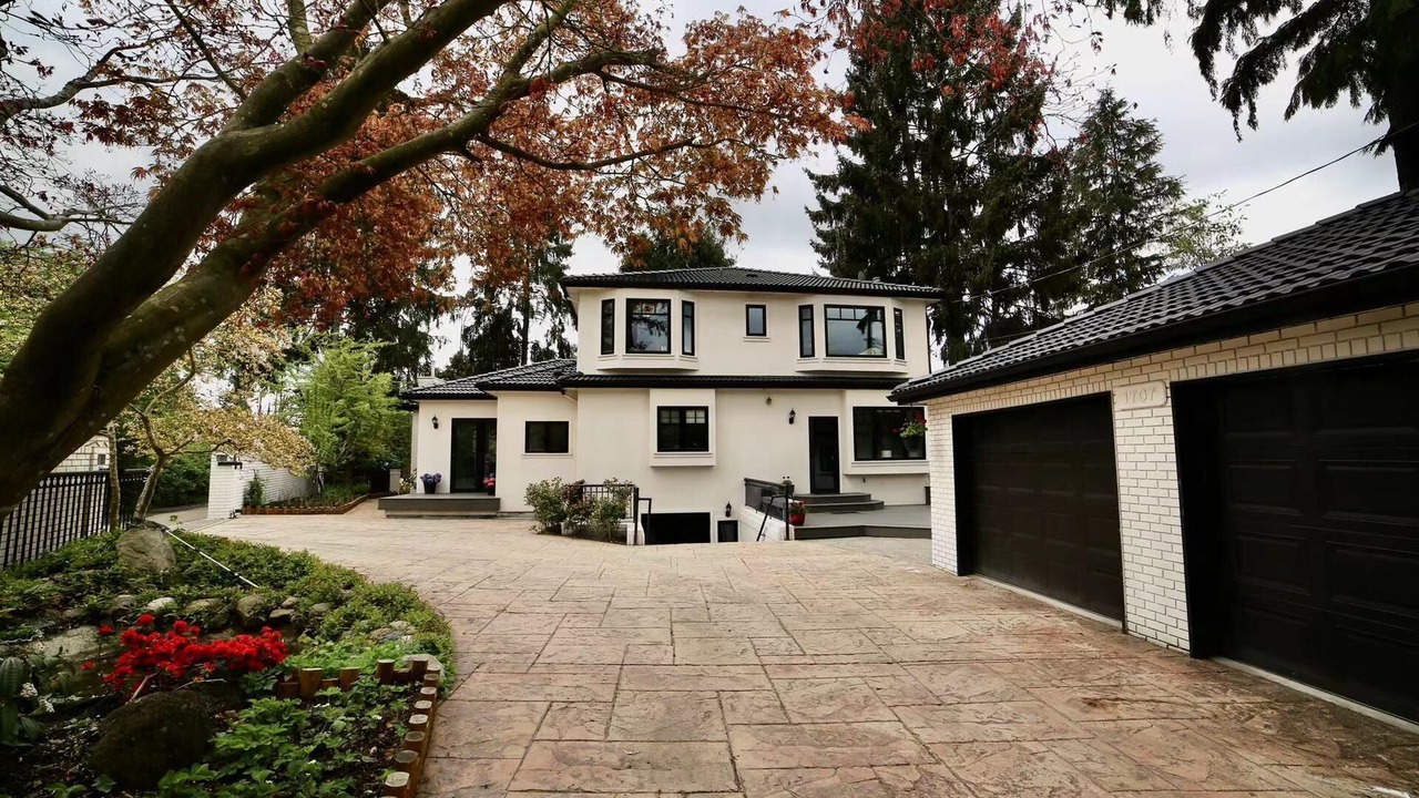 Photo of Outdoor in Marpole
