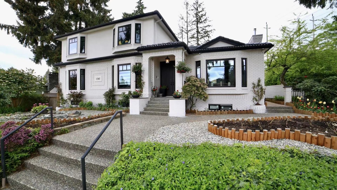 Photo of Outdoor in Marpole