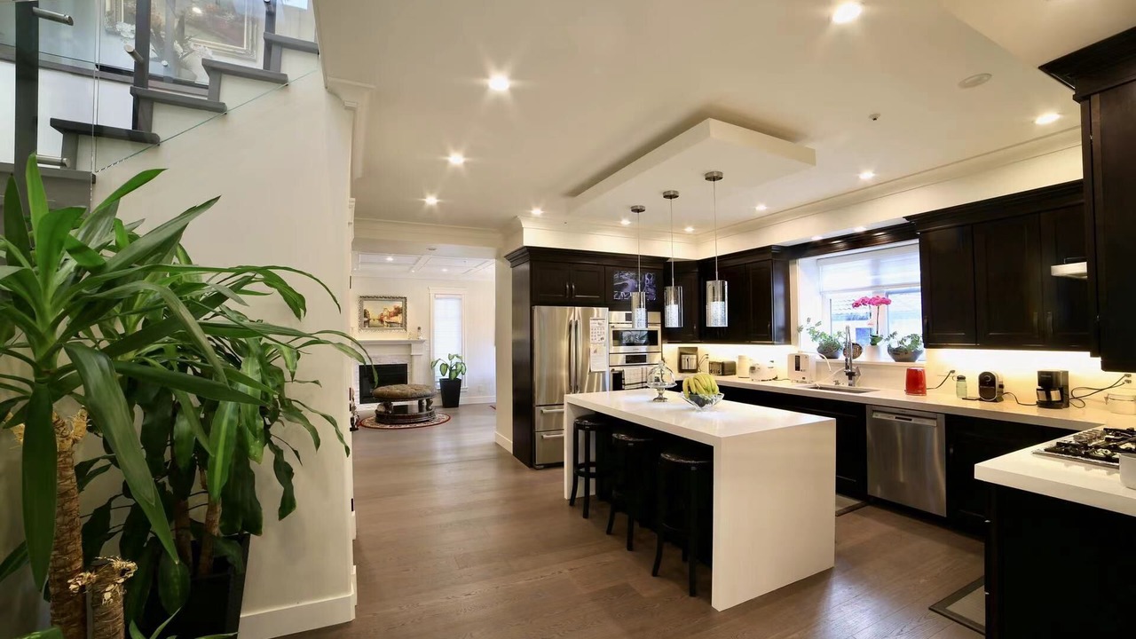 Photo of Kitchen in Marpole