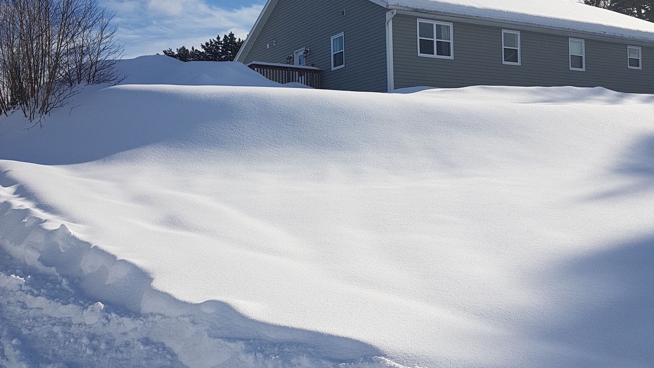 Photo of Outdoor in Perth-Andover