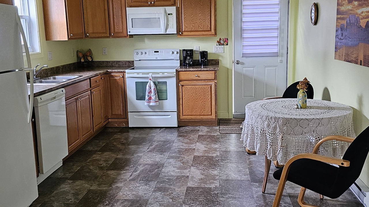 Photo of Kitchen in Perth-Andover