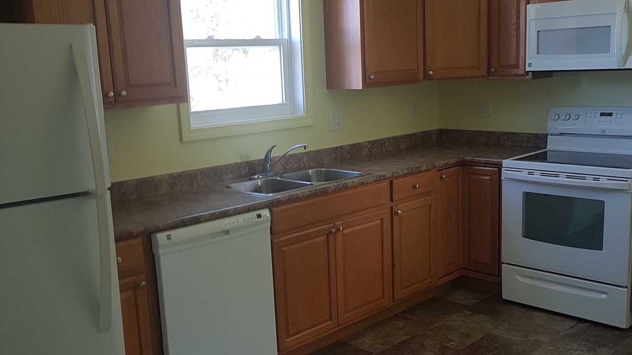 Photo of Kitchen in Perth-Andover
