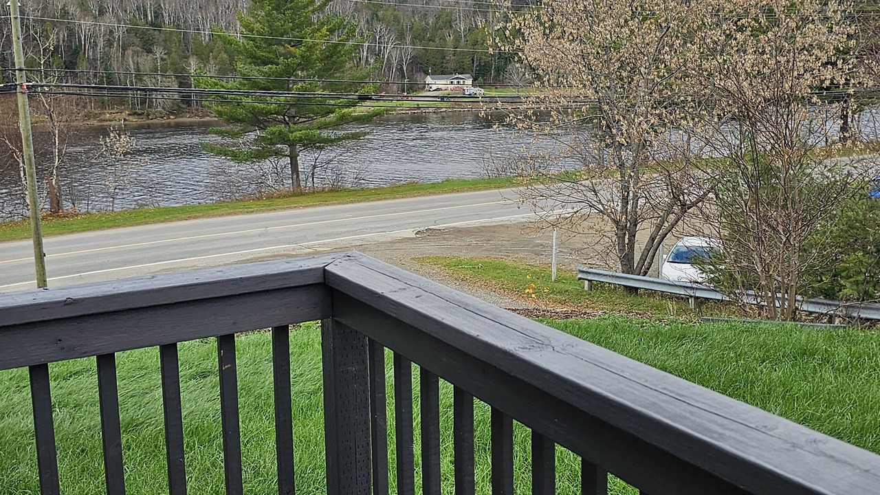 Photo of Outdoor in Perth-Andover