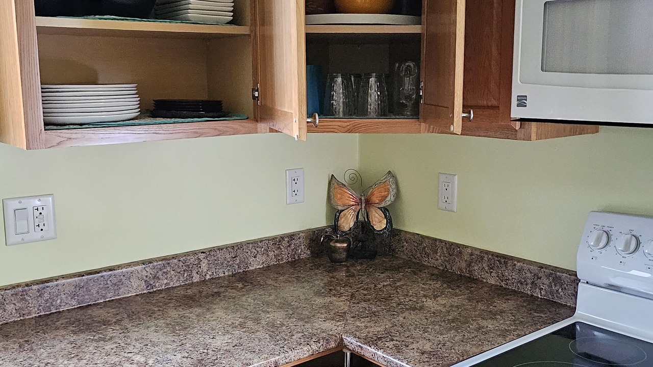 Photo of Kitchen in Perth-Andover