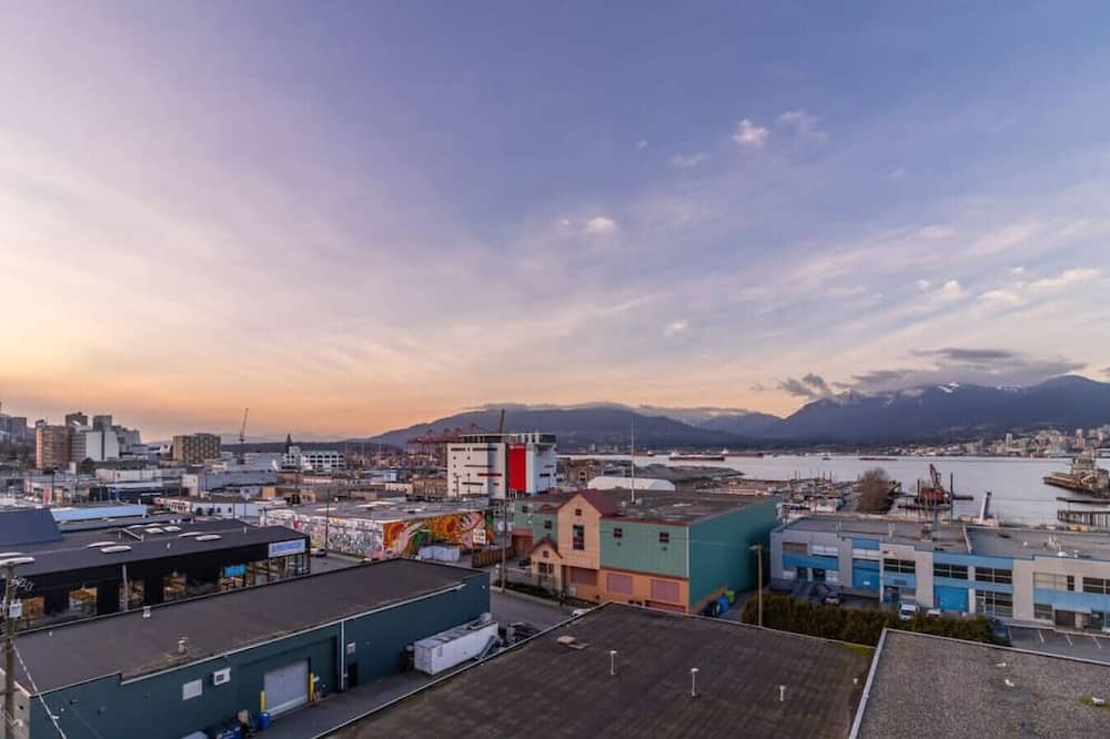 Photo of Others in Downtown Eastside
