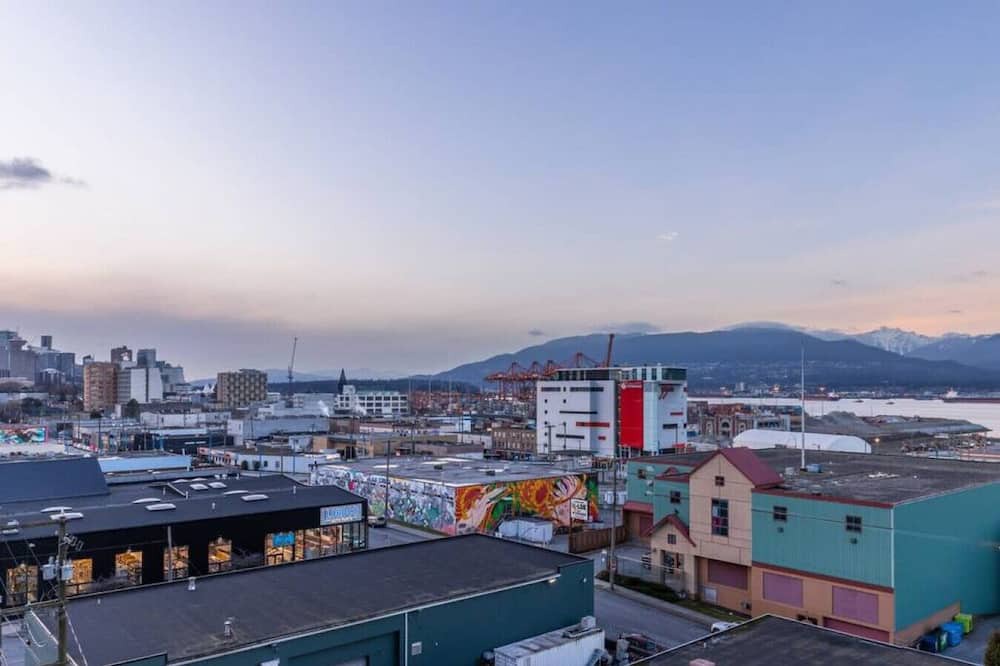 Photo of Others in Downtown Eastside