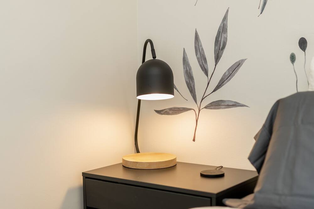 Photo of Bedroom in New Toronto