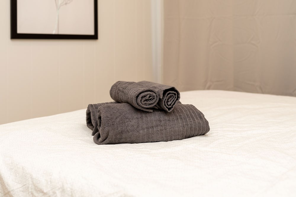 Photo of Bedroom in New Toronto