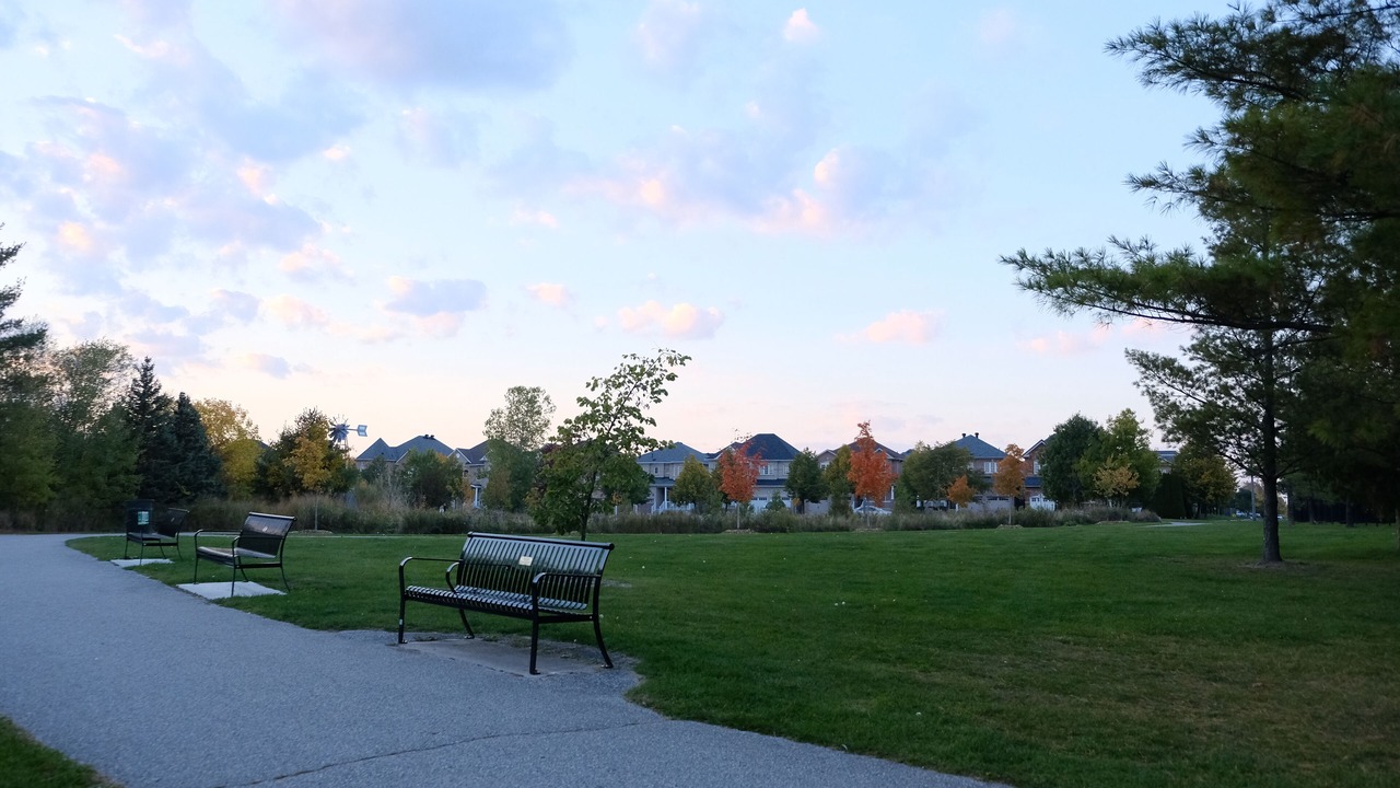 Photo of Outdoor in Markham