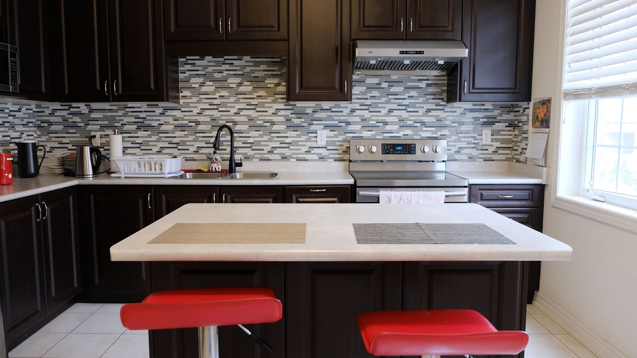 Photo of Kitchen in Markham