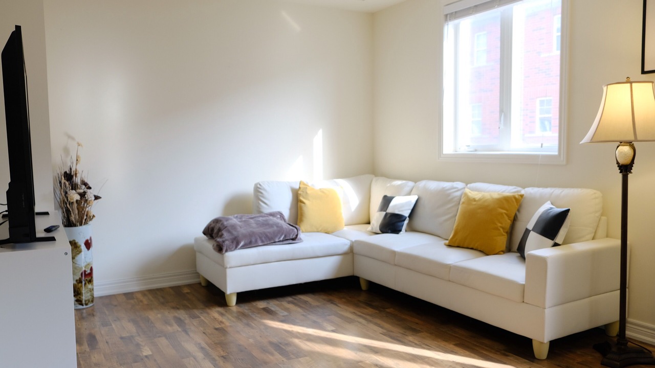 Photo of Livingroom in Markham