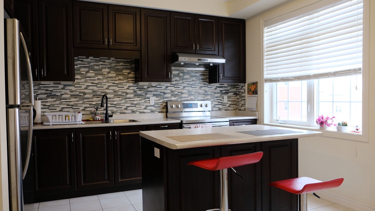 Photo of Kitchen in Markham