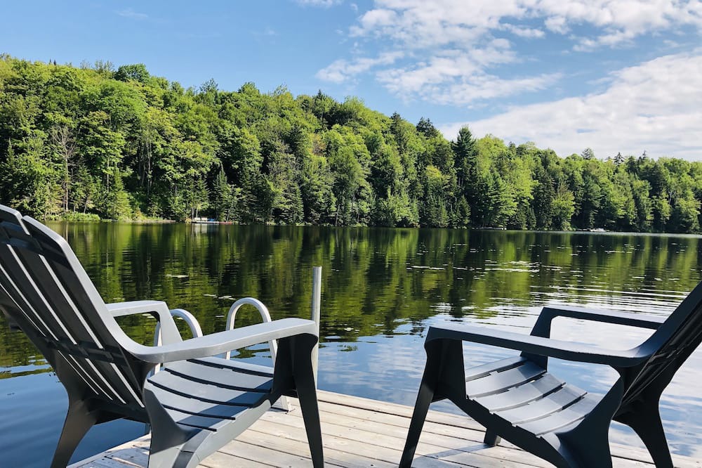 Photo of Outdoor in Mille-Isles