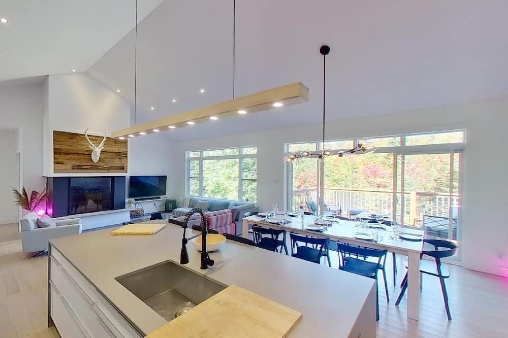 Photo of Kitchen in Mille-Isles