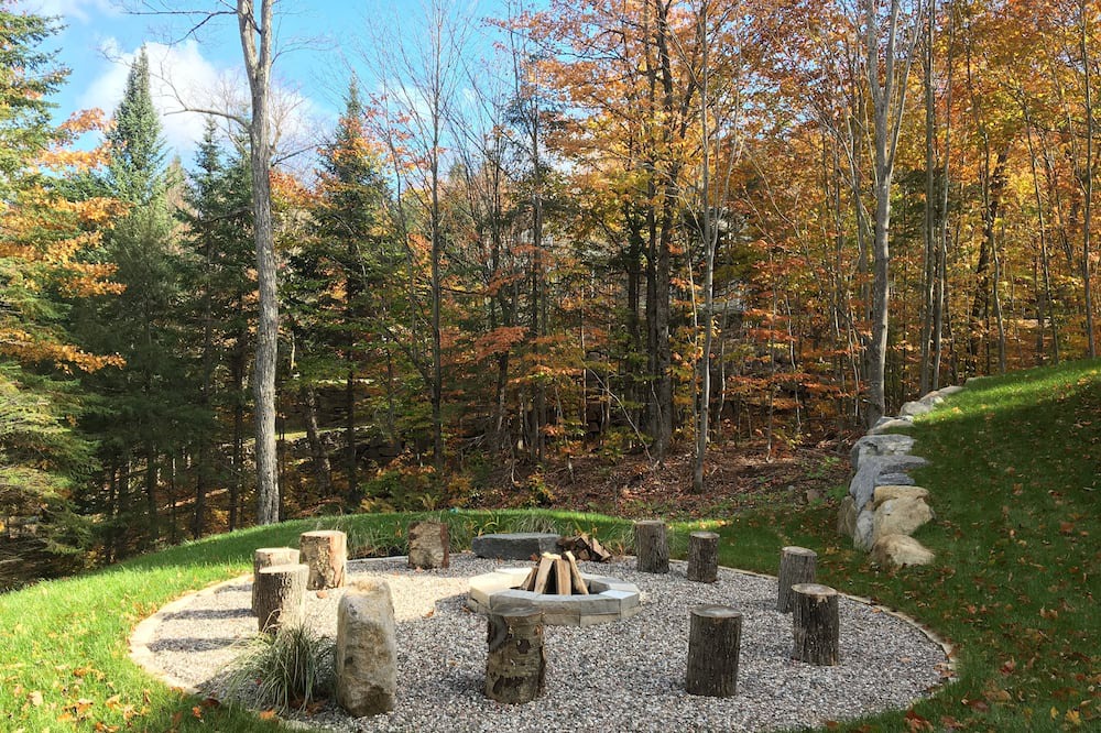 Photo of Outdoor in Mille-Isles