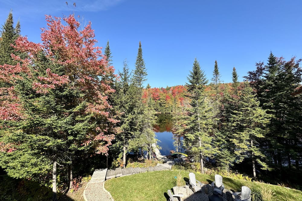 Photo of Outdoor in Mille-Isles