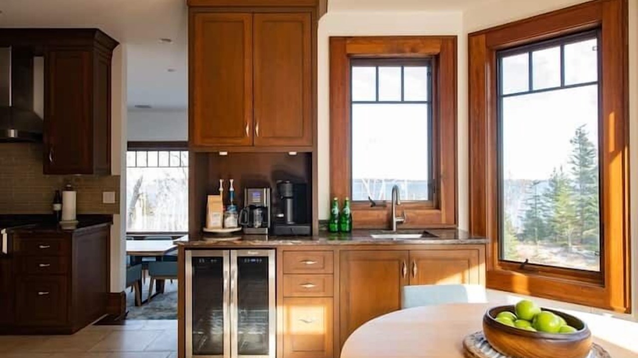 Photo of Kitchen in Feltzen South