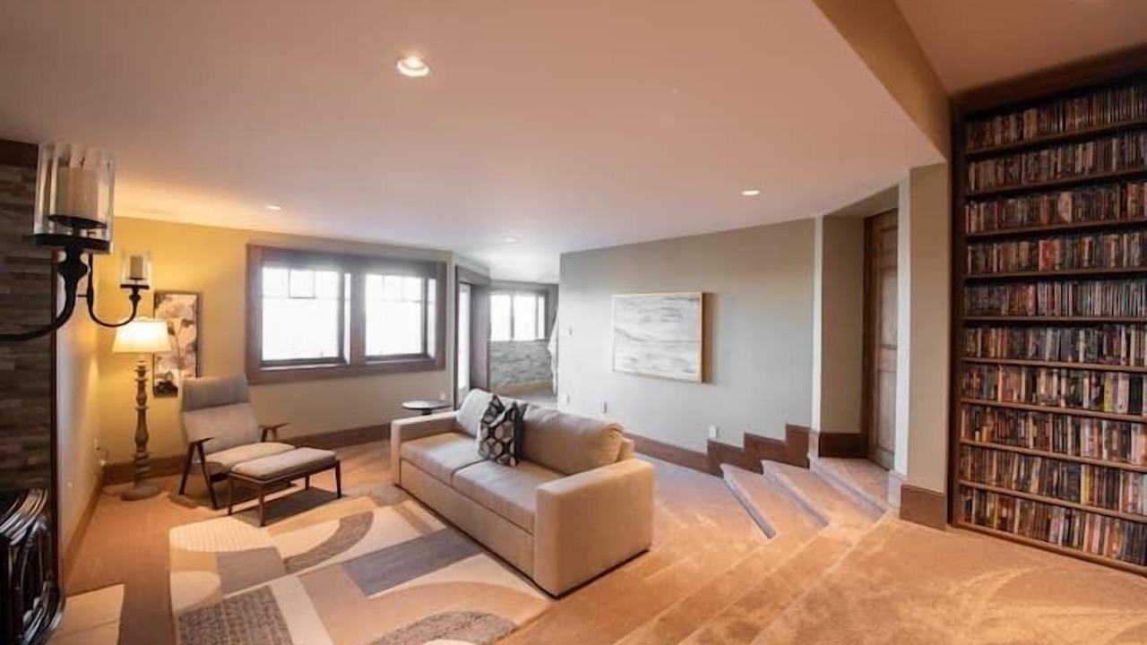 Photo of Livingroom in Feltzen South