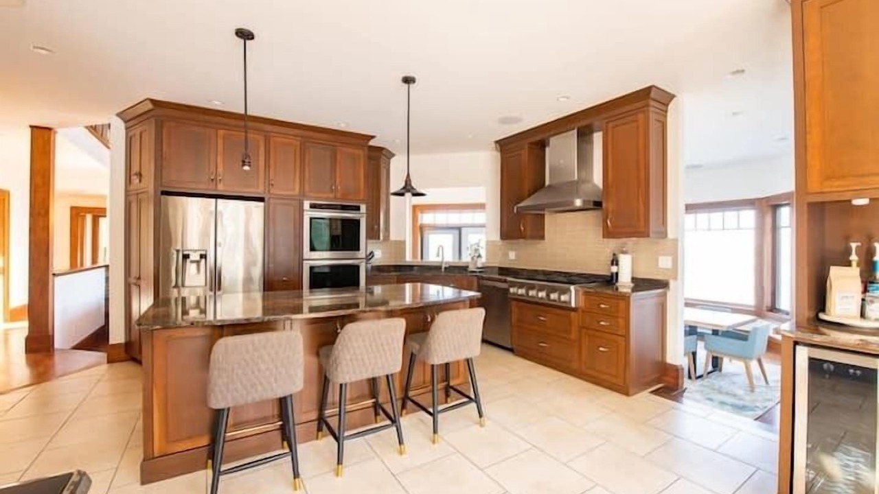 Photo of Kitchen in Feltzen South